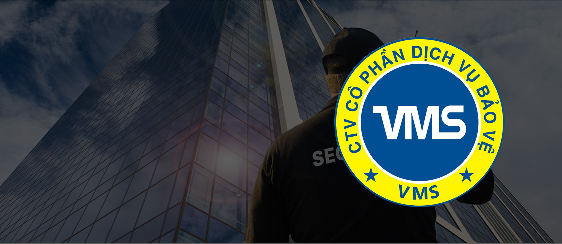 VMS SECURITY
